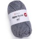 YARNART ALPINE ALPACA NEW 1447 сірий меланж