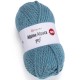 YARNART ALPINE ALPACA NEW 1450 лазурний