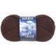 NAKO SPORT WOOL 4987 коричневий