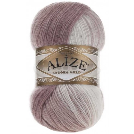 ALIZE ANGORA GOLD BATIK 5698