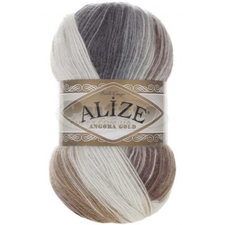 ALIZE ANGORA GOLD BATIK 5742