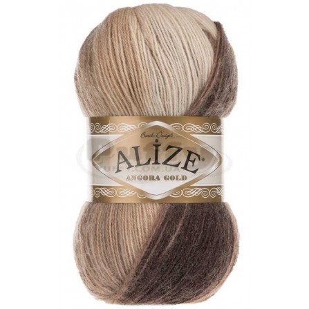 ALIZE ANGORA GOLD BATIK 6779