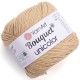 YARNART BOUQUET UNICOLOR 3206 беж