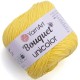 YARNART BOUQUET UNICOLOR 3218 жовтий