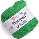 YARNART BOUQUET UNICOLOR 3220 весняна зелень