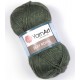 YARNART SILKY ROYAL 446 хакі