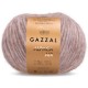 GAZZAL ALPACA AIR 73 кофейная пенка