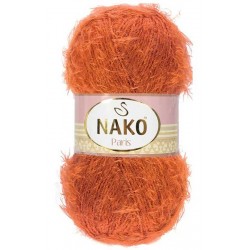 NAKO PARIS 4888 оранжевый