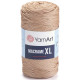 YARNART MACRAME XL 131 беж