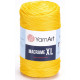 YARNART MACRAME XL 142 жовтий