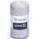 YARNART MACRAME XL 149 сірий