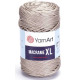 YARNART MACRAME XL 156 норка