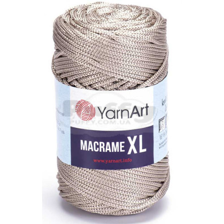 YARNART MACRAME XL 156 норка