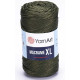 YARNART MACRAME XL 164 хакі