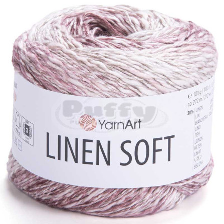 YARNART LINEN SOFT 7405