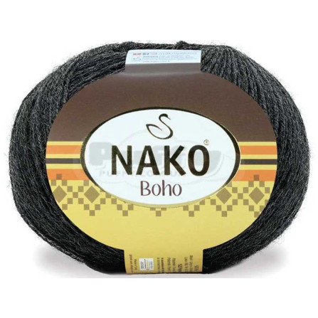 NAKO BOHO 23921 антрацит