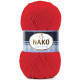 NAKO SPORT WOOL 4738 кроваво-красный