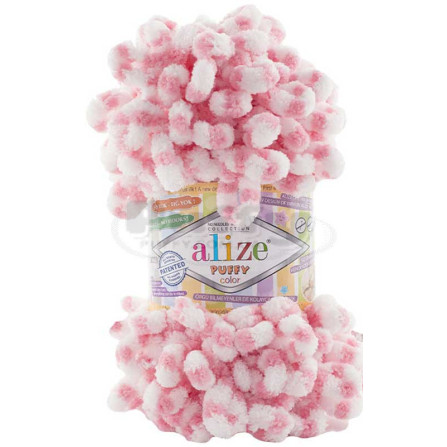 ALIZE PUFFY COLOR 6494