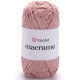 YARNART MACRAME 171 пудра