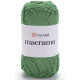 YARNART MACRAME 173 спаржа