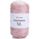 YARNART MACRAME XL 171 пудра