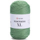 YARNART MACRAME XL 173 спаржа