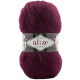 ALIZE MOHAIR CLASSIC 952 гнила вишня