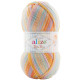 ALIZE BABY BEST BATIK 7931