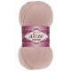 ALIZE COTTON GOLD 959 мягкая пудра