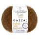 GAZZAL SUPER KID MOHAIR 64401 світло-коричневий