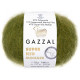 GAZZAL SUPER KID MOHAIR 64402 хаки