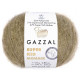 GAZZAL SUPER KID MOHAIR 64406 бежевый