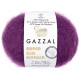 GAZZAL SUPER KID MOHAIR 64410 фиолетовый