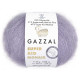 GAZZAL SUPER KID MOHAIR 64413 сіро-блакитний