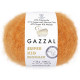 GAZZAL SUPER KID MOHAIR 64419 оранжевый