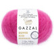 GAZZAL SUPER KID MOHAIR 64421 рожеве літо