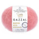 GAZZAL SUPER KID MOHAIR 64430 світло-кораловий