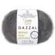 GAZZAL SUPER KID MOHAIR 64432 тёмно-серый