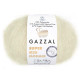 GAZZAL SUPER KID MOHAIR 64437 світло-молочний