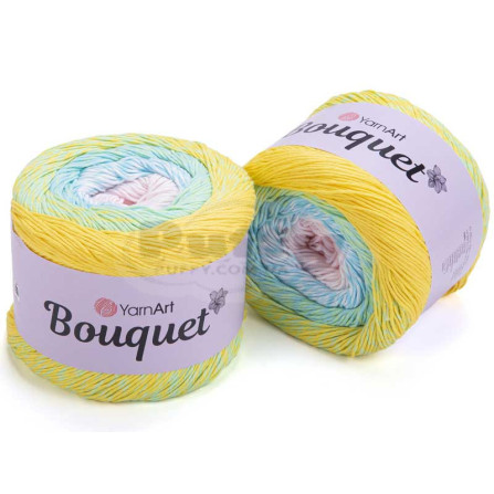 YARNART BOUQUET 703