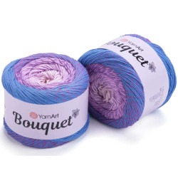 YARNART BOUQUET 726