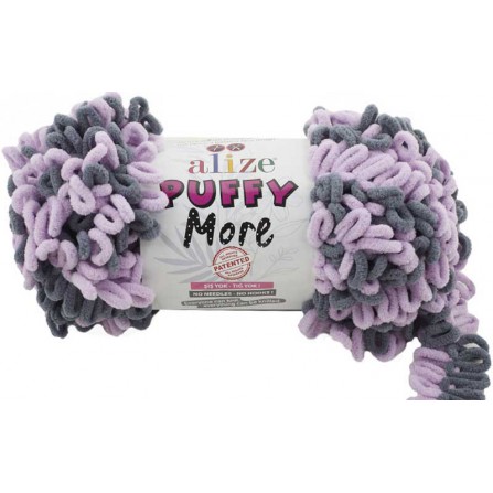 PUFFY MORE 6285
