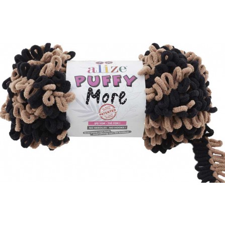 PUFFY MORE 6289
