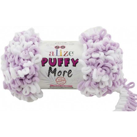 PUFFY MORE 6291