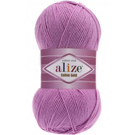 ALIZE COTTON GOLD 43 бузок