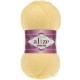 ALIZE COTTON GOLD 187 светло-жёлтый