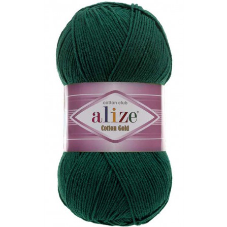 ALIZE COTTON GOLD 426 петроль