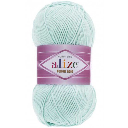 ALIZE COTTON GOLD 514 крижаний