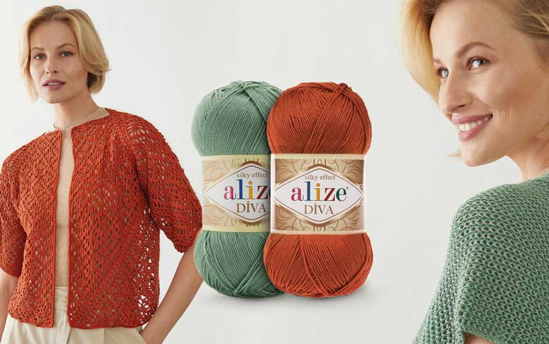 Alize Diva