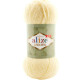 ALIZE ALPACA ROYAL 01 кремовый
